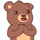 clapv2bearish emote