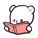 milkread Emote