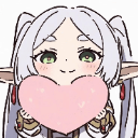 heartfrieren Emote