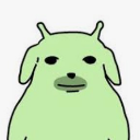 gleepglorp emote