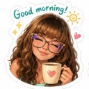 morningruthie emote