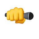 703871micdrop Emote