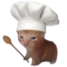 catchef Emote