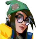 killjoy emote