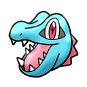 TotodileZA emote
