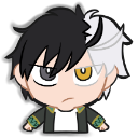 Wind_Braker_Sakura Emote