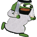 halal Emote
