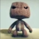 Huh Emote