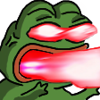 pepewoke emote