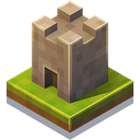 buildplate Emote