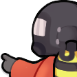 lethalpointback Emote