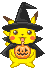 pikachuwitch emote