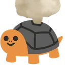 torkoal emote