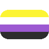 862685flagnonbinary emote