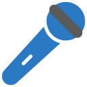 Mic emote