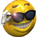 joe_cool emote