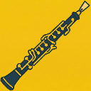 Oboe Emote