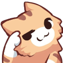 bigbrain emote