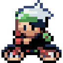 bikemerald emote