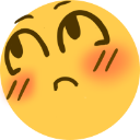 avoid emote