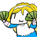 takemymoney emote