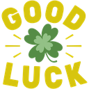 tr_goodluck Emote
