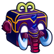 MammothFruit emote