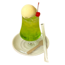 msgreen4 Emote