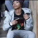 quitplayin emote
