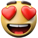 love emote