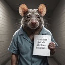 rat Emote