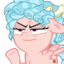 CozyBlahBlah emote