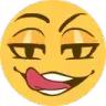 freak emote