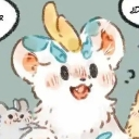 pixiu_Confused Emote