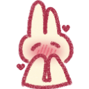 bnuuyinlove Emote