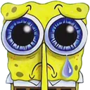 sadbob emote
