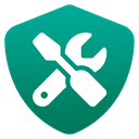 Support_Badge emote