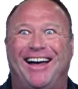 AlexJonessmile10 emote