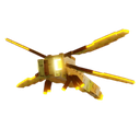 Dragonfly emote