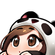 d_nes_PandaStareatyou emote