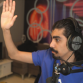 hi emote