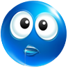 be_bluedrools emote
