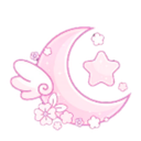 320047babypinkmoon emote