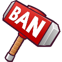 BanHammer Emote