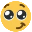 cute_smirk Emote