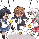 groupkick emote