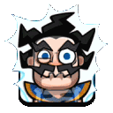 Friedfr emote