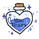 mantears emote