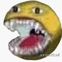 chomp emote