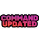Commandupdated emote